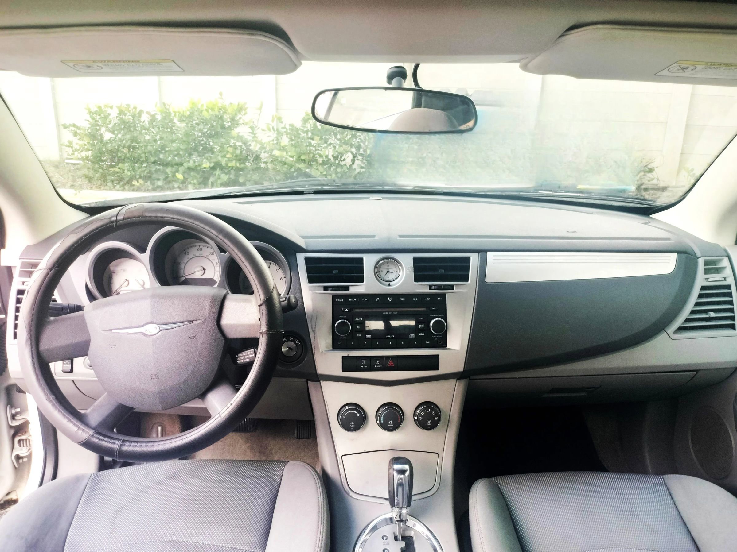 Used 2008 Chrysler Sebring Touring image 17