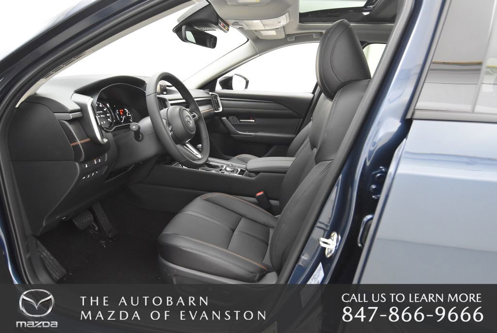 New 2026 MAZDA CX-50 AWD 2.5 S w/ Weather Package image 23
