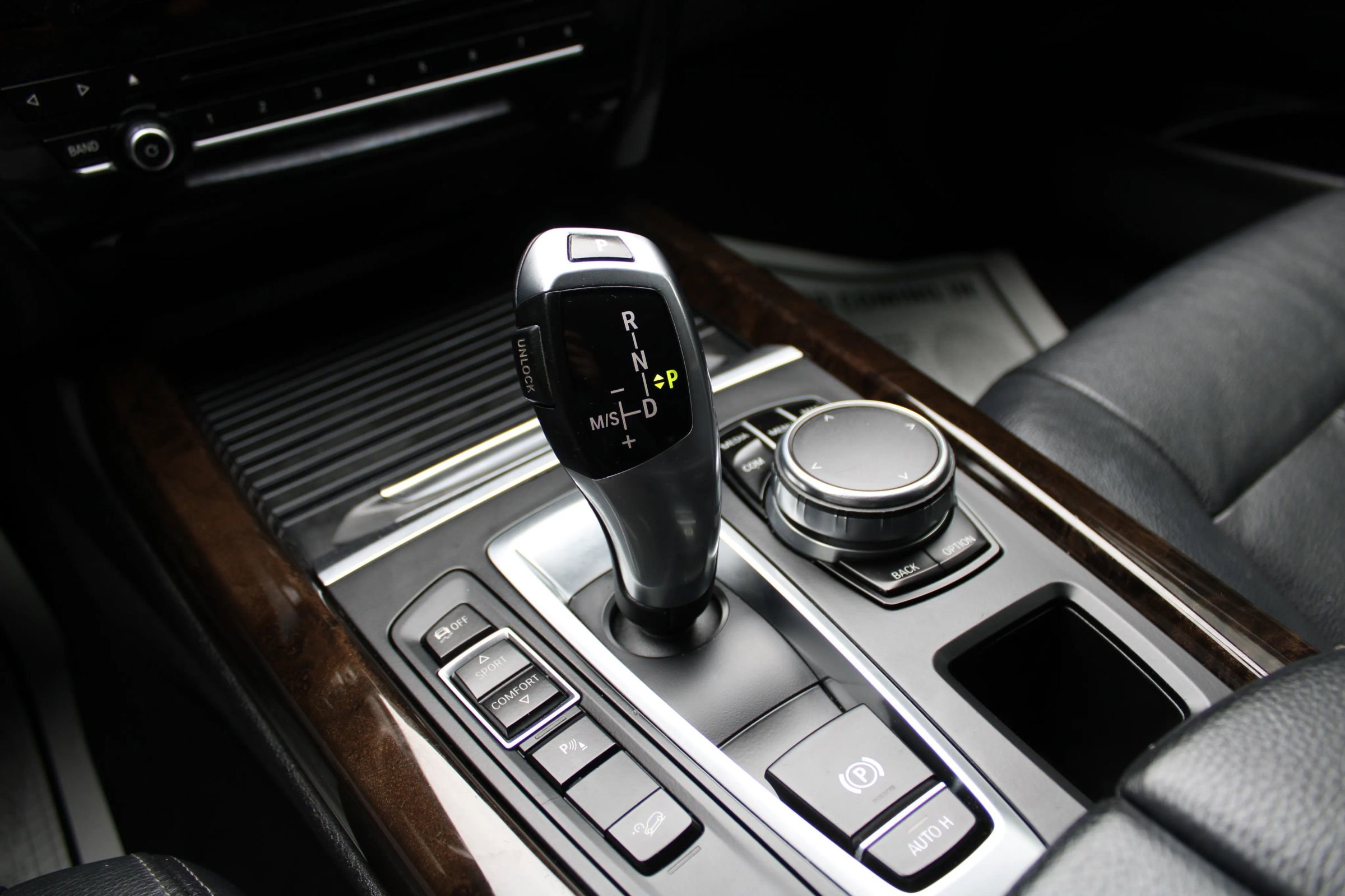 Used 2017 BMW X5 xDrive35i image 15