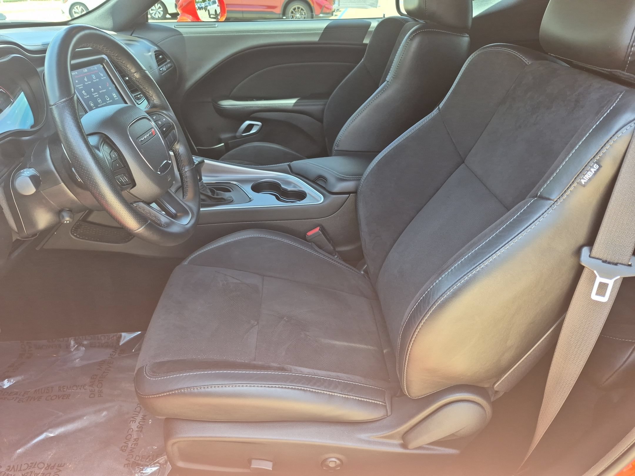 Used 2021 Dodge Challenger GT w/ Plus Package AWD/4WD image 11