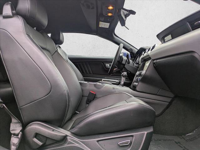 Used 2016 Ford Mustang GT Premium image 20