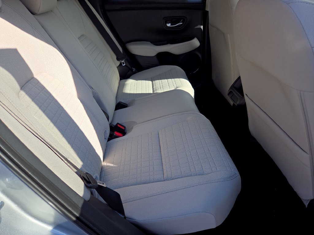 New 2027 Honda HR-V LX image 23