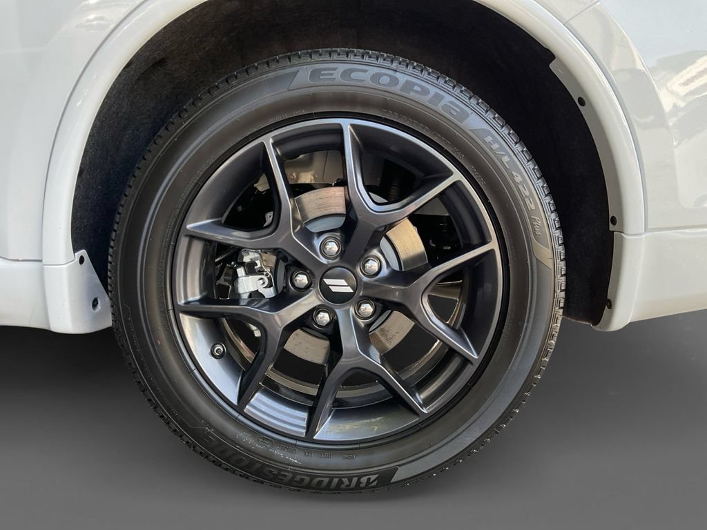 New 2026 Dodge Durango GT AWD/4WD image 8