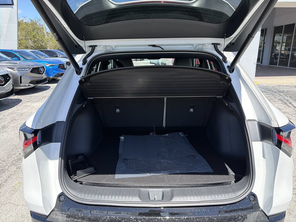 New 2026 Acura ADX A-Spec FWD image 11