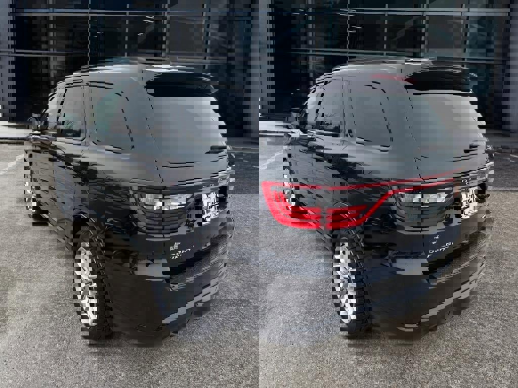 Used 2024 Dodge Durango GT image 5