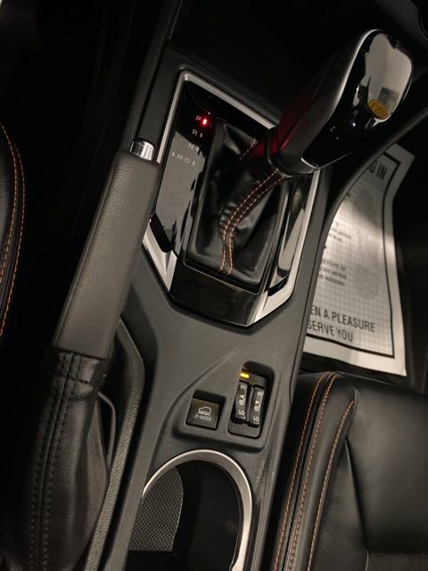 Used 2023 Subaru Crosstrek 2.5i Limited image 20