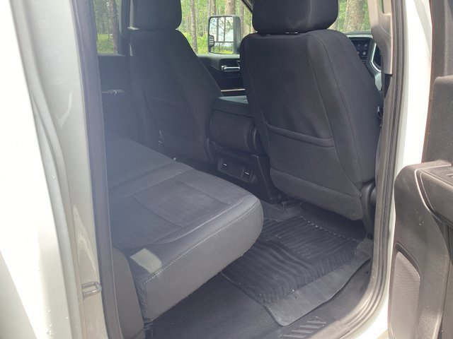 Used 2020 Chevrolet Silverado 2500 LT w/ Z71 Off-Road Package image 10