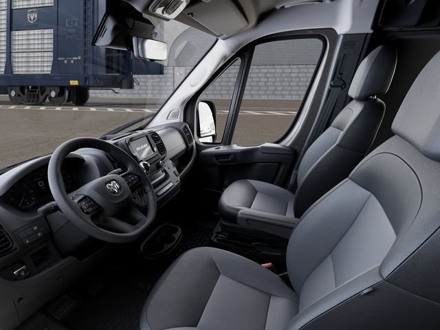 New 2026 RAM ProMaster 1500 w/ Convenience Group FWD image 22