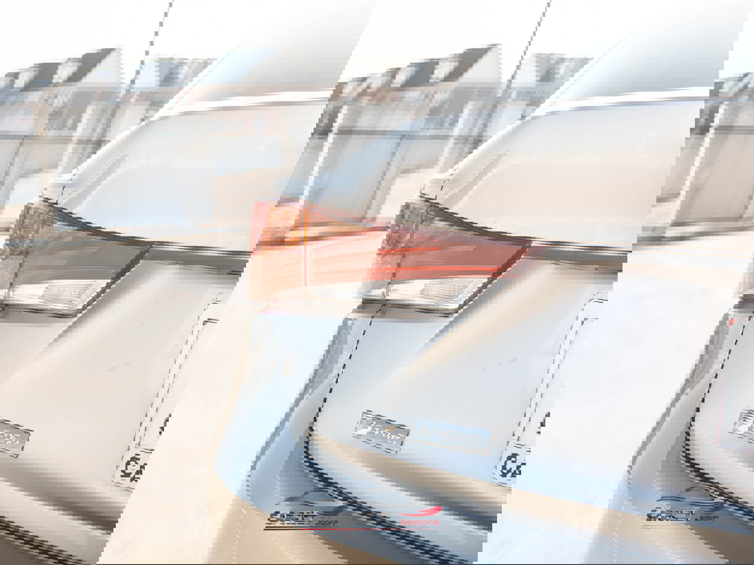 Used 2020 Lexus IS 300 F Sport w/ F Sport Package image 45