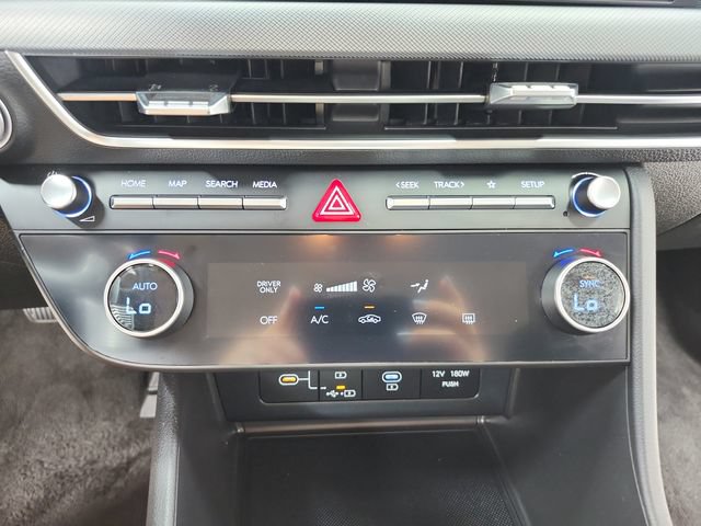 Used 2026 Hyundai Sonata Blue FWD image 26