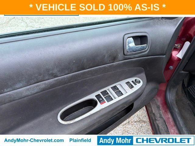 Used 2009 Chevrolet Cobalt LT FWD image 14