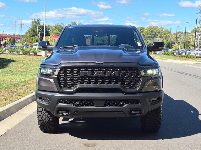 New 2027 RAM 1500 Rebel w/ Rebel Level 2 Equipment Group AWD/4WD image 16