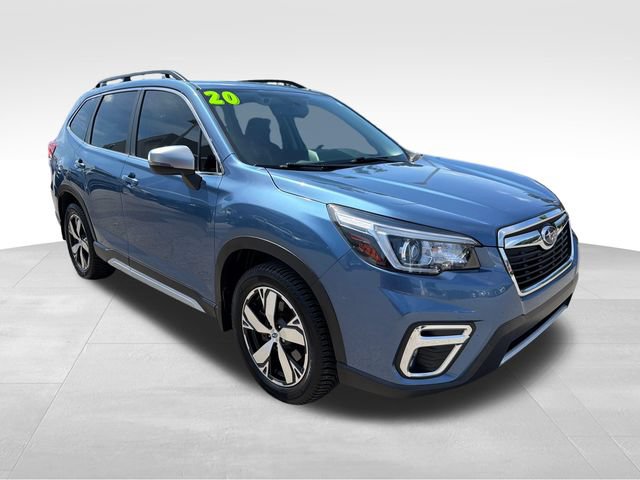 Used 2020 Subaru Forester Touring AWD/4WD image 1