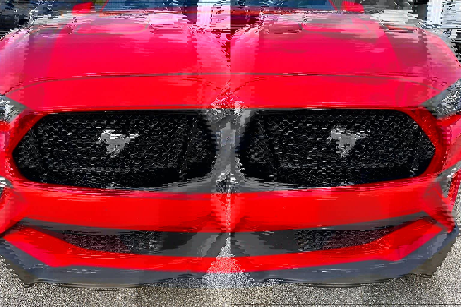 Used 2021 Ford Mustang GT image 52