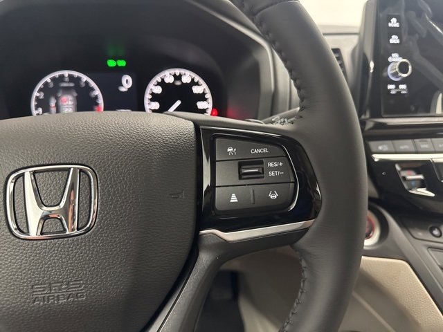 New 2026 Honda Odyssey EX-L image 28