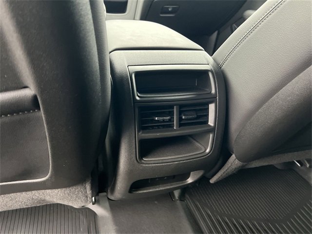 Certified 2025 Cadillac XT5 Luxury w/ LPO, Floor Liner Package image 20