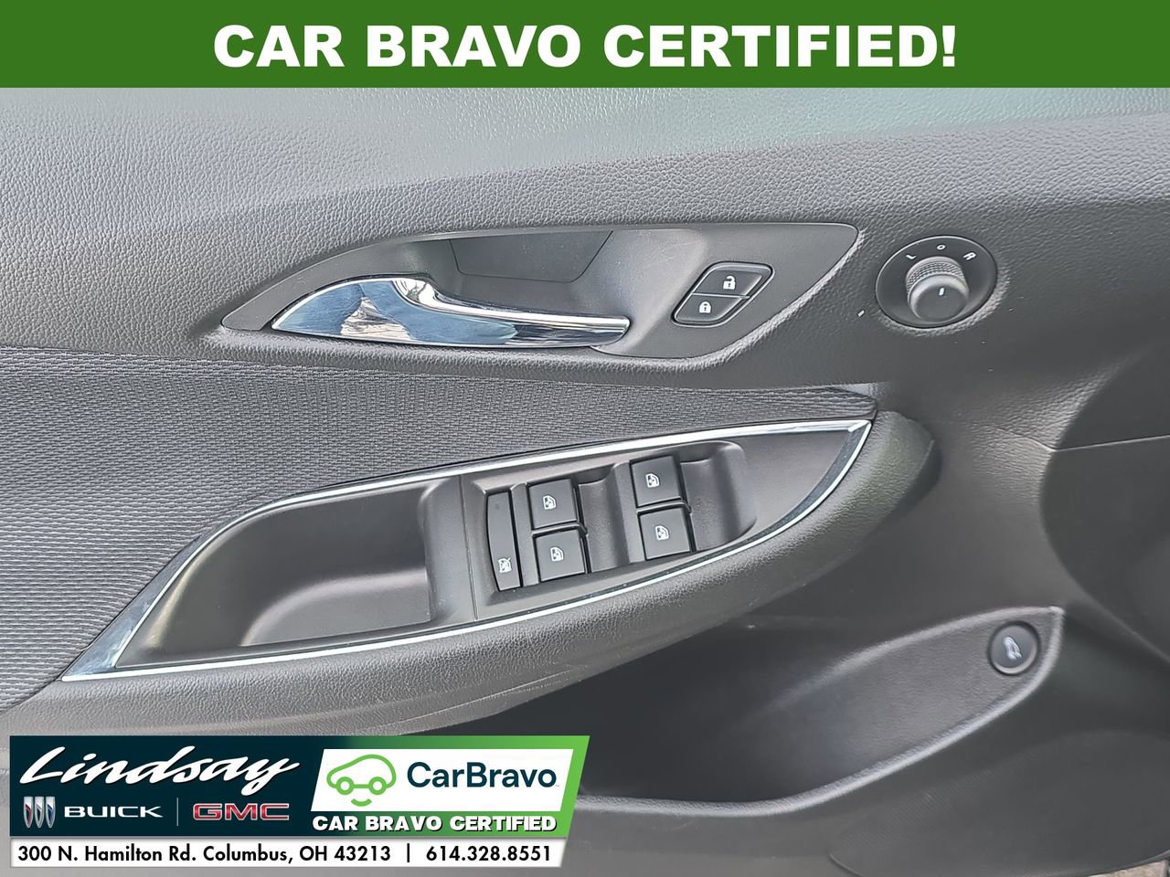 Used 2017 Chevrolet Cruze LT w/ Convenience Package image 21