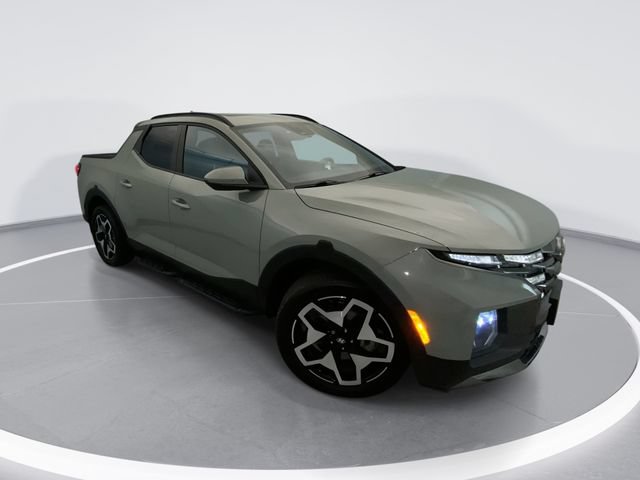 Used 2023 Hyundai Santa Cruz Limited AWD/4WD image 1
