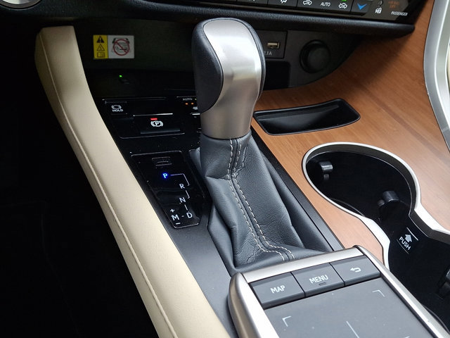 Used 2021 Lexus RX 350 AWD w/ Premium Package image 15