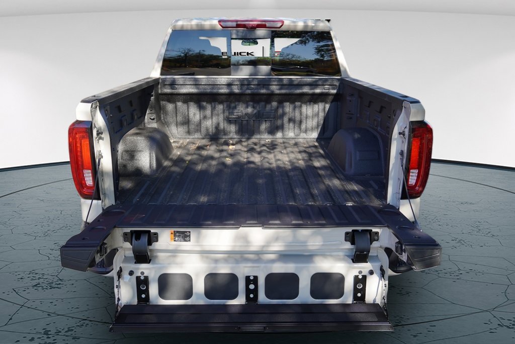 New 2026 GMC Sierra 1500 Denali w/ Denali Reserve Package image 41