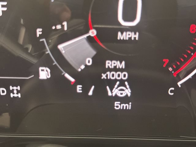 New 2026 GMC Yukon XL AT4 Ultimate AWD/4WD image 12