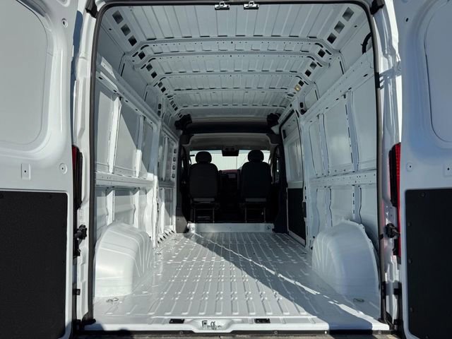 New 2026 RAM ProMaster 2500 w/ Cold Weather Group image 6