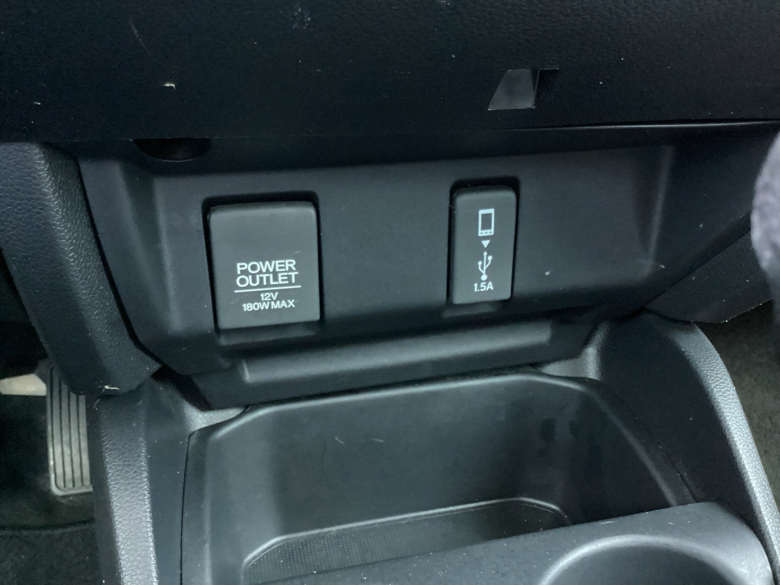 Used 2019 Honda Fit EX image 21