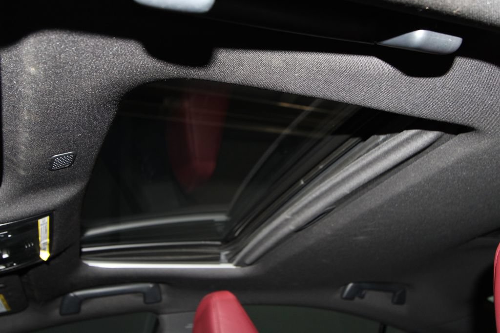 Used 2024 Lexus IS 300 w/ Premium Package RWD image 20