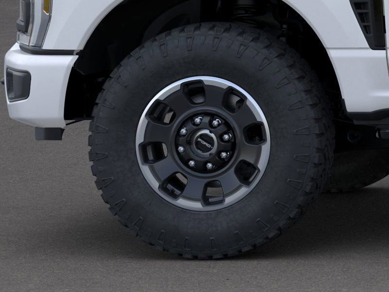 New 2025 Ford F350 Lariat w/ Lariat Ultimate Package image 56