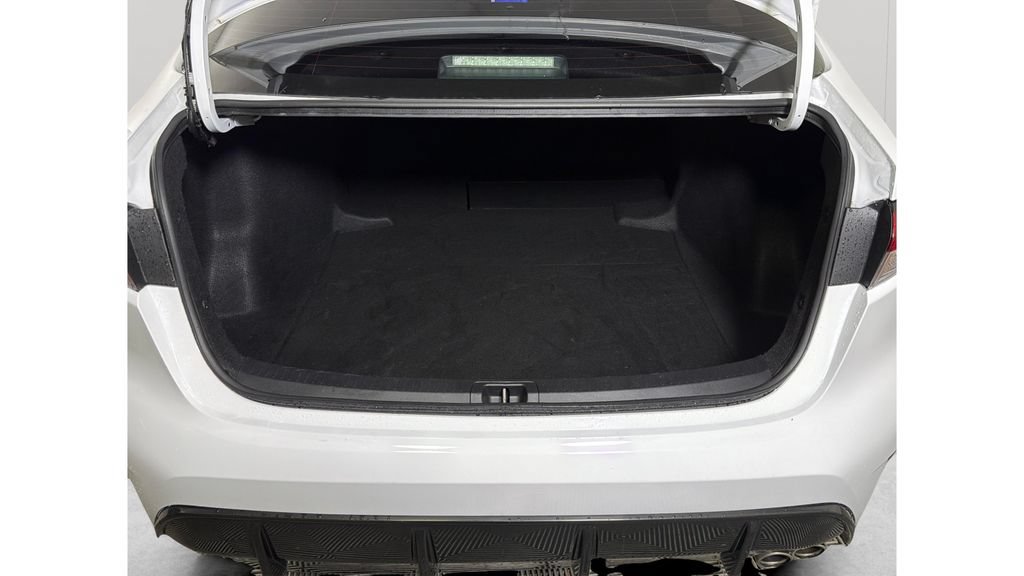 Used 2023 Toyota Corolla SE FWD image 29