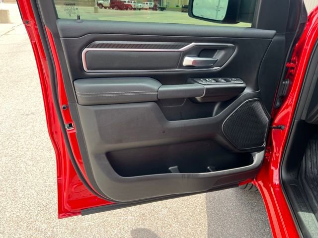 Used 2025 RAM 1500 Big Horn image 16