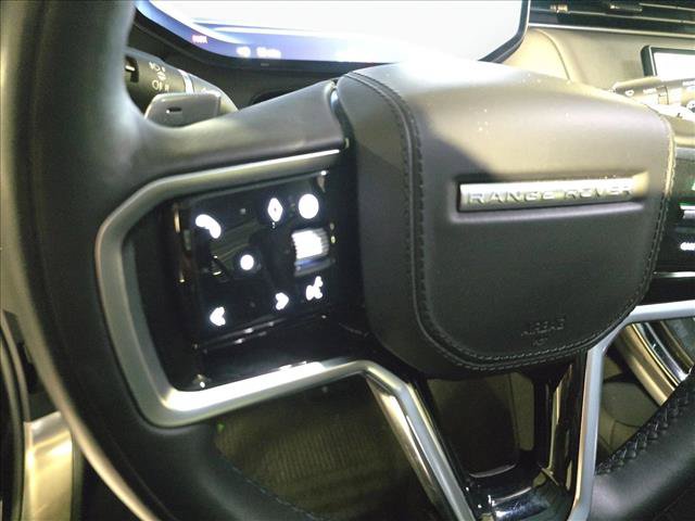 Used 2024 Land Rover Range Rover Sport SE AWD/4WD image 18
