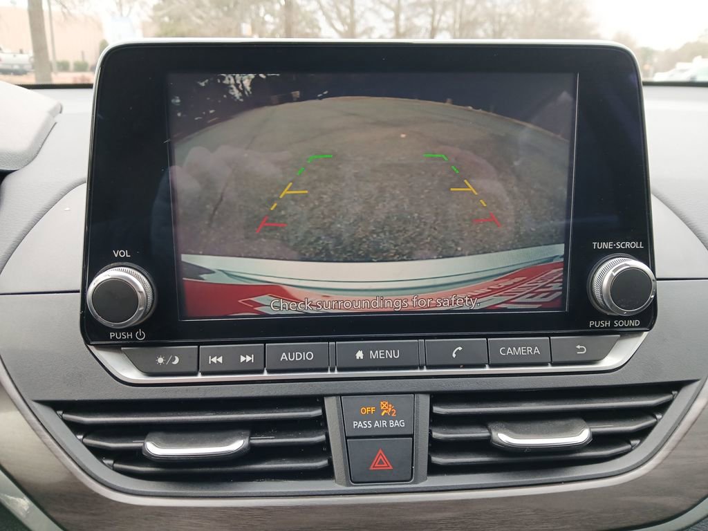 Used 2024 Nissan Altima 2.5 SV image 20