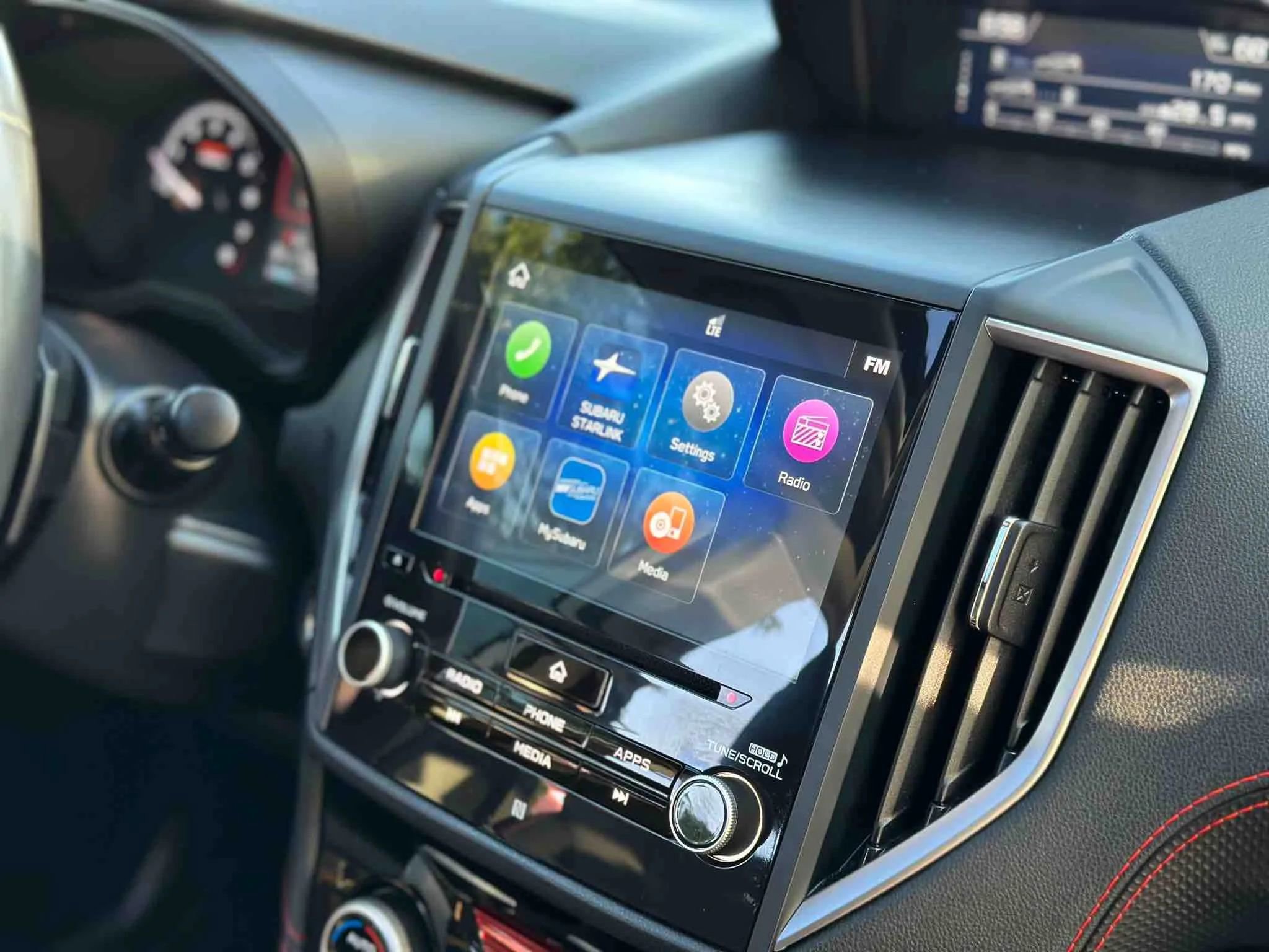 Used 2020 Subaru Forester Sport w/ Popular Package #2 image 30