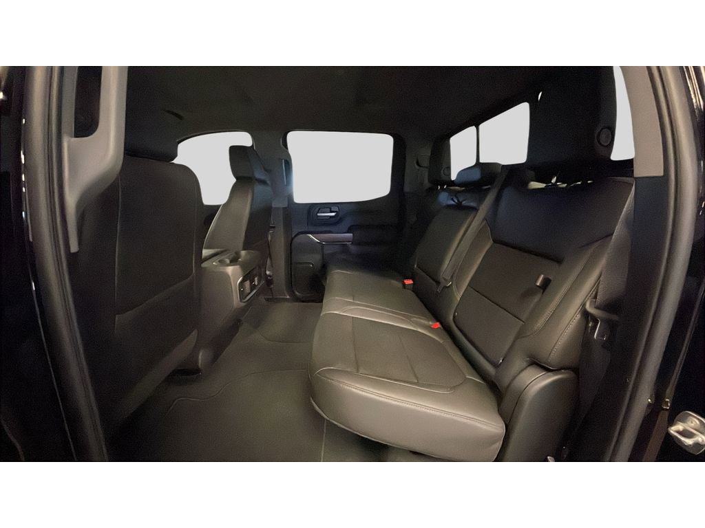 Used 2021 GMC Sierra 1500 SLT w/ SLT Premium Package image 14