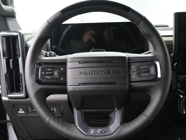 New 2026 GMC Hummer EV SUV image 28