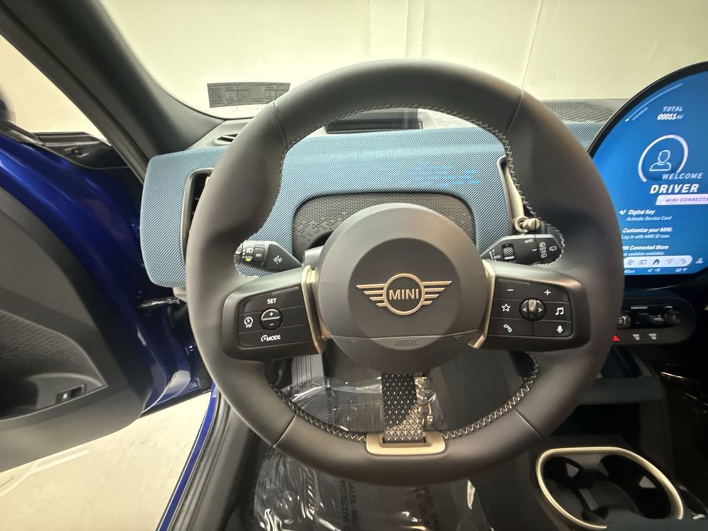 New 2026 MINI Cooper Countryman S image 15