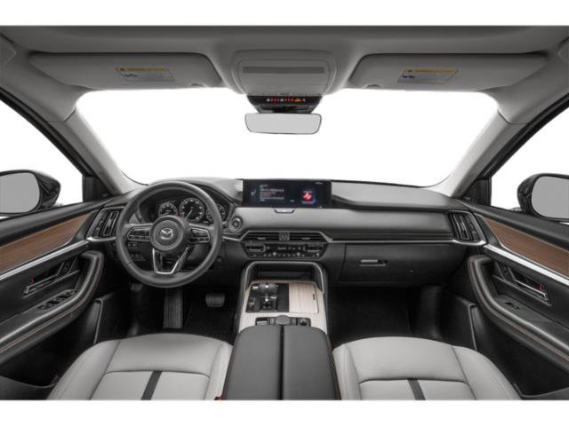 Used 2026 MAZDA CX-90 3.3 Turbo w/ Premium Sport Pkg AWD/4WD image 10