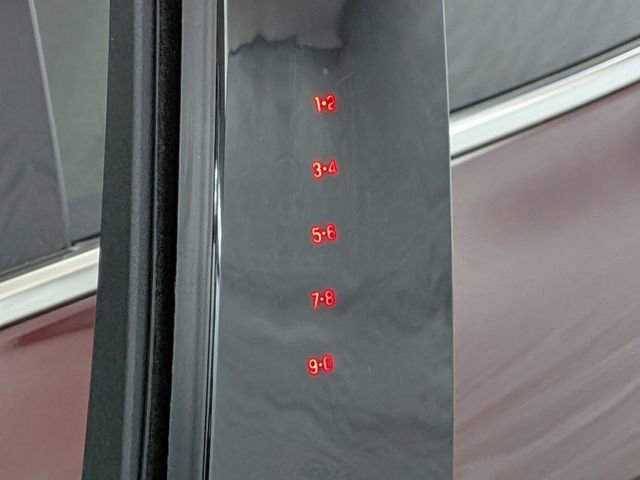 Certified 2022 Lincoln Nautilus Black Label image 9