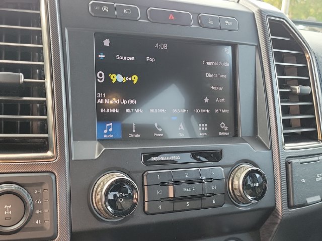 Used 2019 Ford F150 Raptor w/ Equipment Group 802A Luxury AWD/4WD image 31