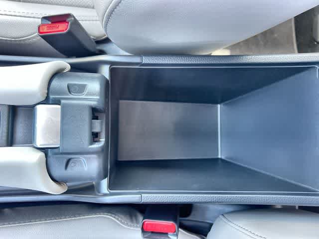 Certified 2026 Honda HR-V EX-L image 27