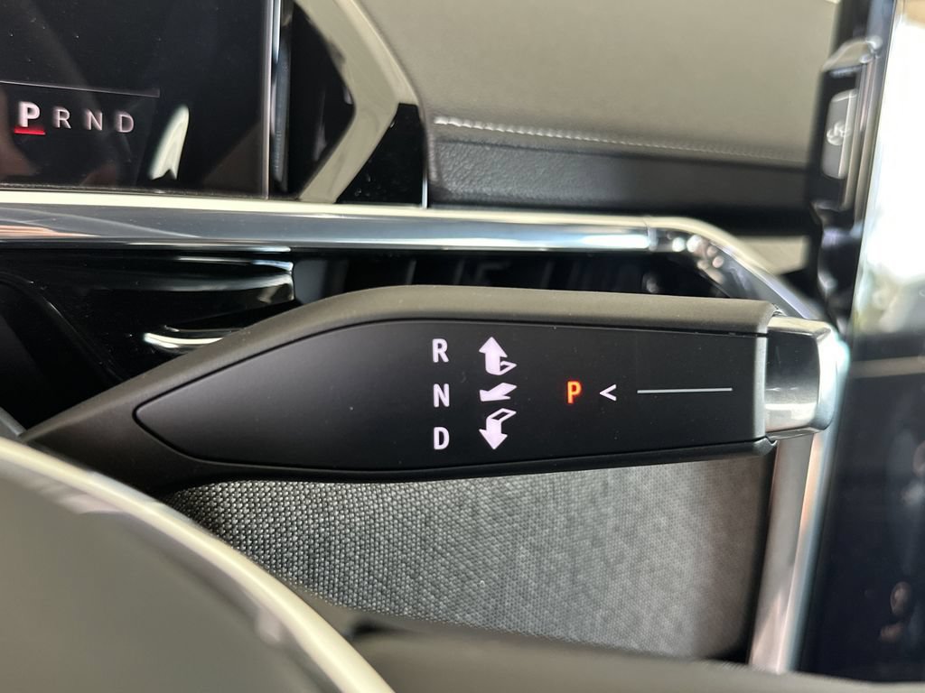 New 2026 GMC Sierra EV Elevation w/ LPO, Elevation Dark Package AWD/4WD image 22
