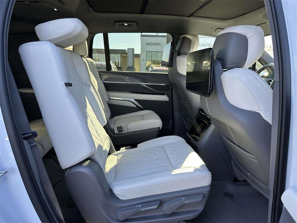 New 2026 Cadillac Escalade IQ Sport 1 image 11