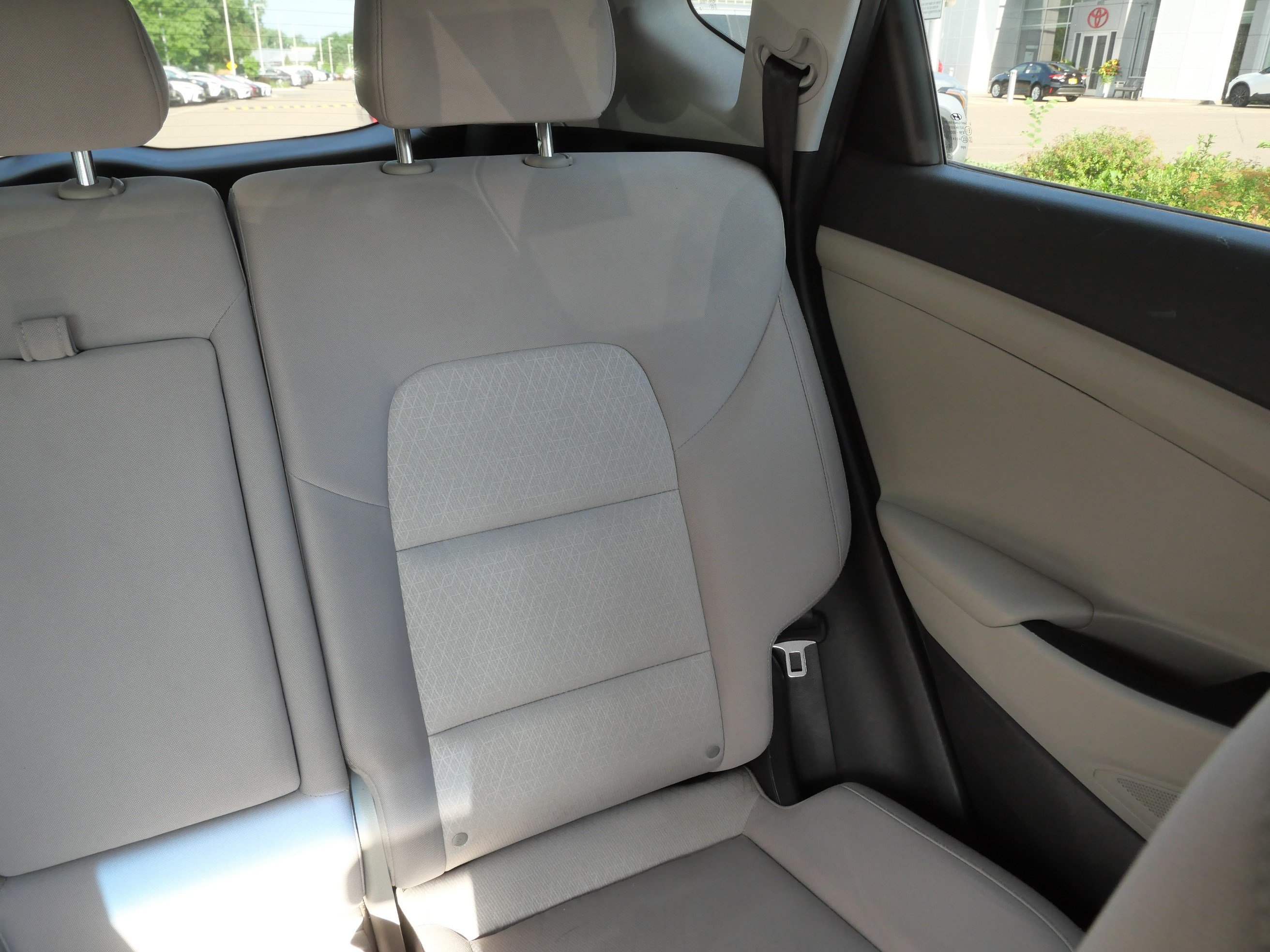 Used 2016 Hyundai Tucson SE w/ Option Group 02 FWD image 14