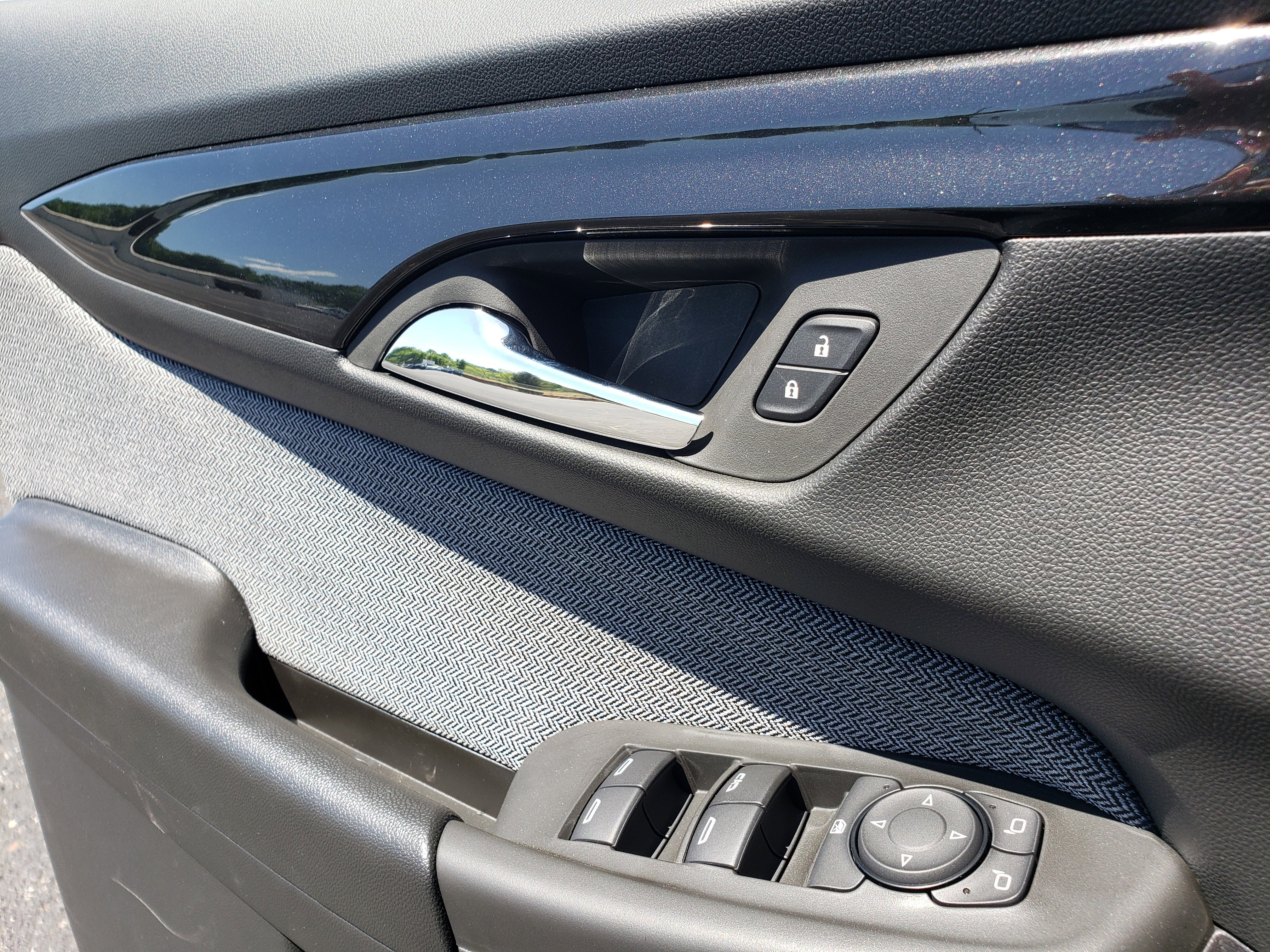 New 2026 Chevrolet TrailBlazer LS FWD image 13