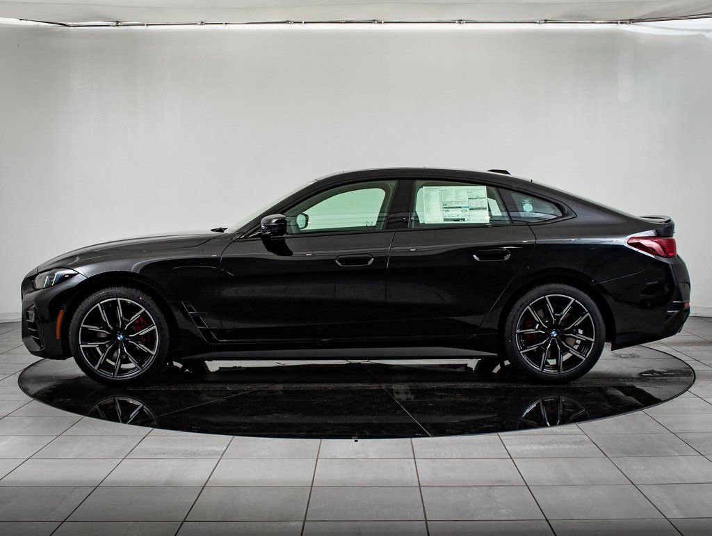 New 2026 BMW 430i xDrive w/ M Sport Package image 5