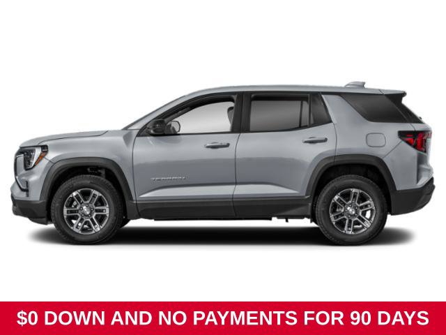 Used 2026 GMC Terrain Elevation AWD/4WD image 3