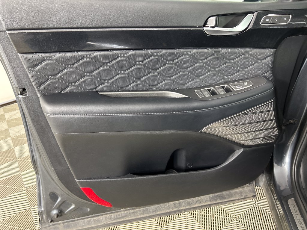 Used 2020 Hyundai Palisade Limited AWD/4WD image 11