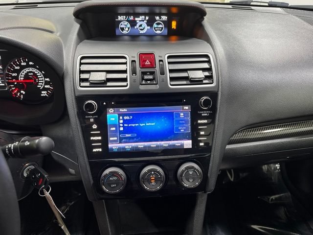 Used 2019 Subaru WRX Premium w/ Popular Package #3 AWD/4WD image 16