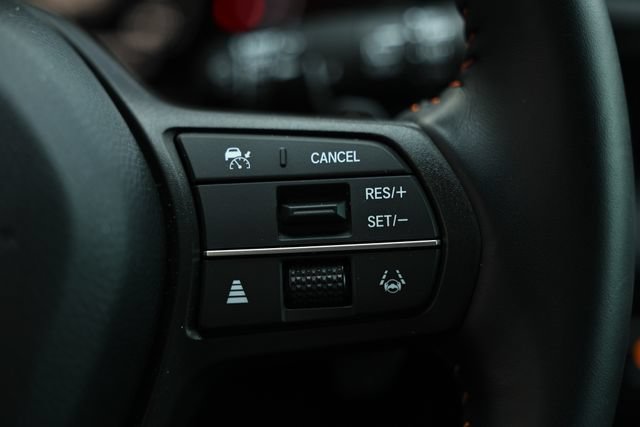 Certified 2026 Honda CR-V Sport-L image 34